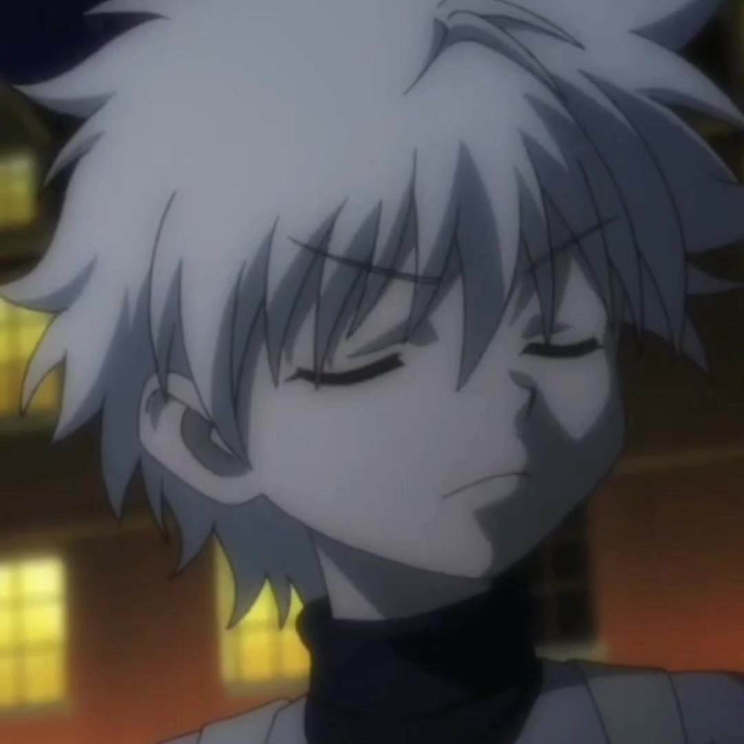 @HunterxHunterIsLive