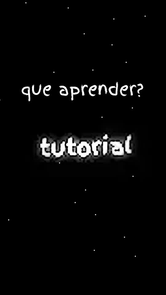 @~TUTURIAL~