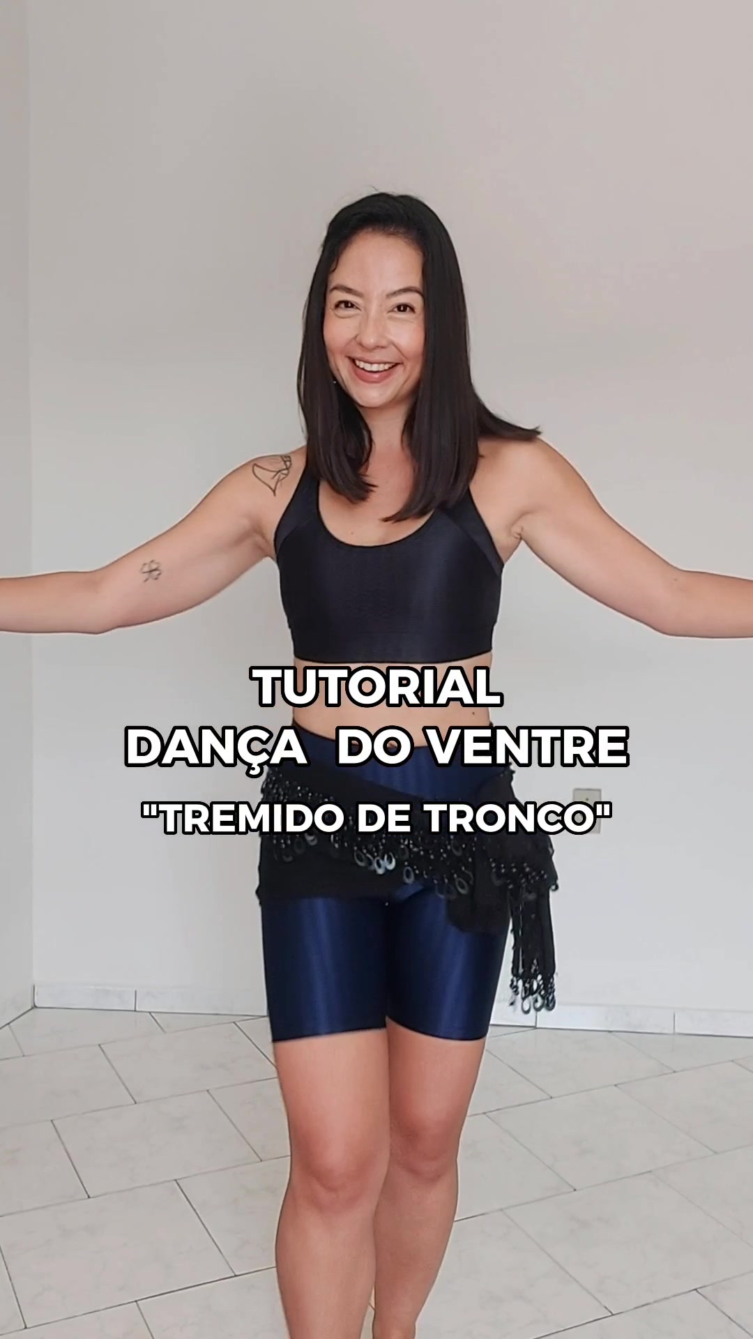 @Carol Koga | Dan&ccedil;a do Ventre