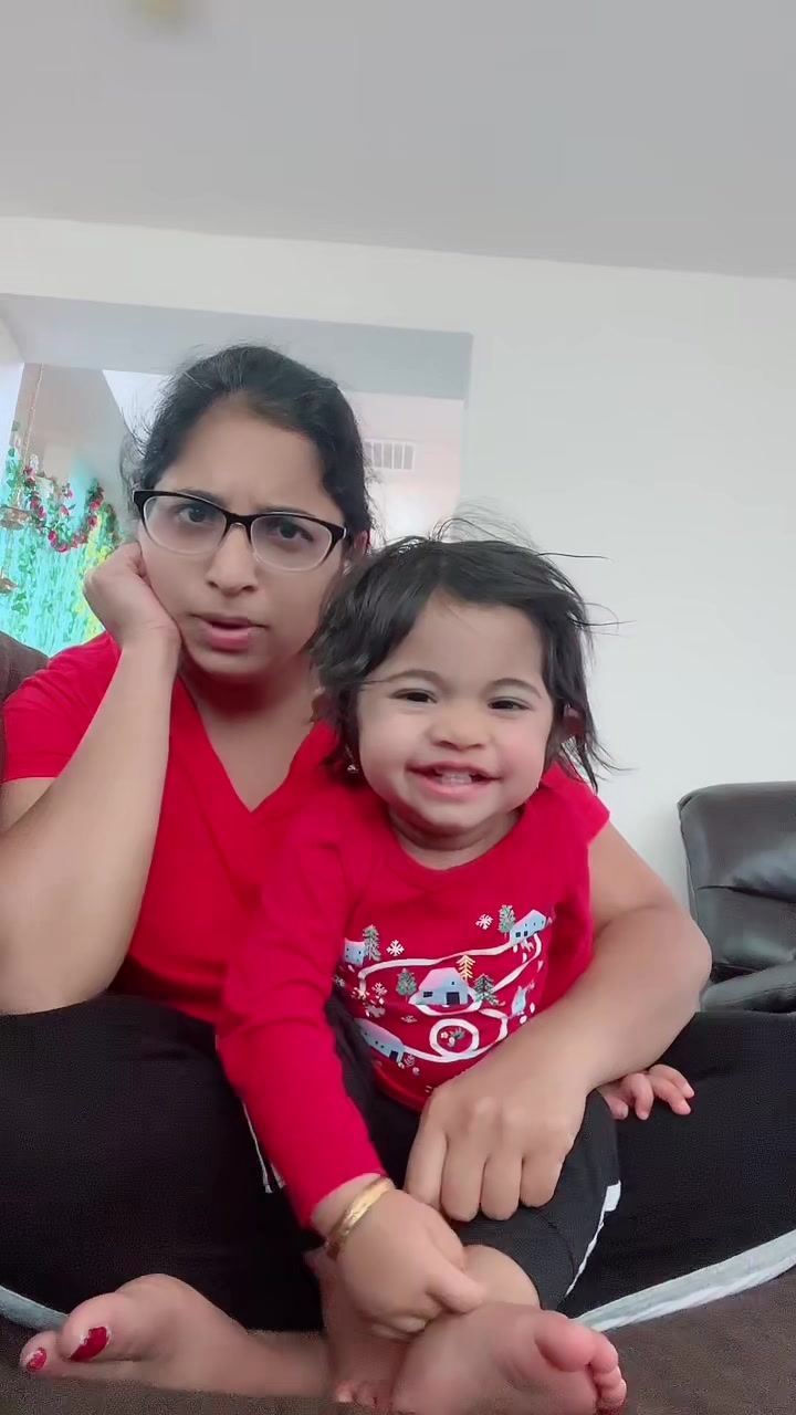 @Veena Ram