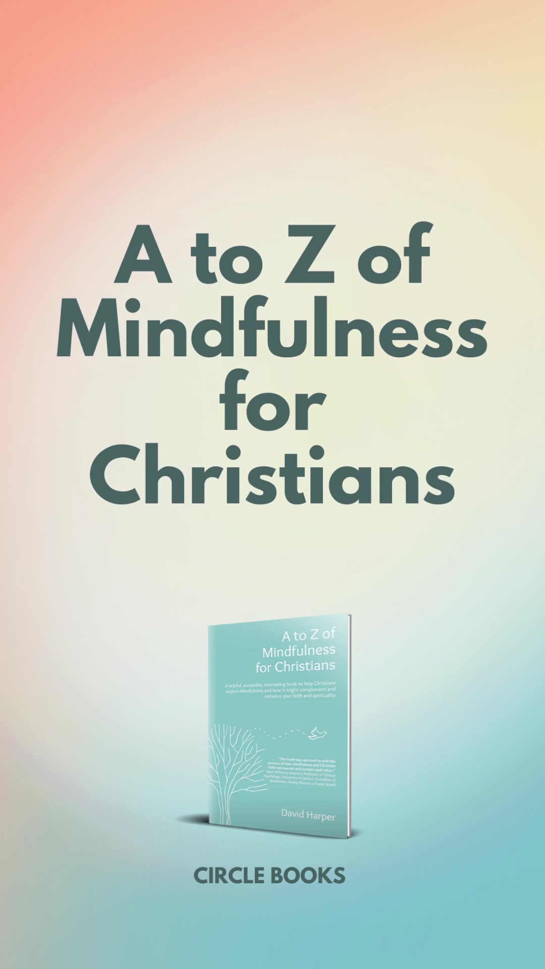 @ChristianAlternativeBooks ✝️📚