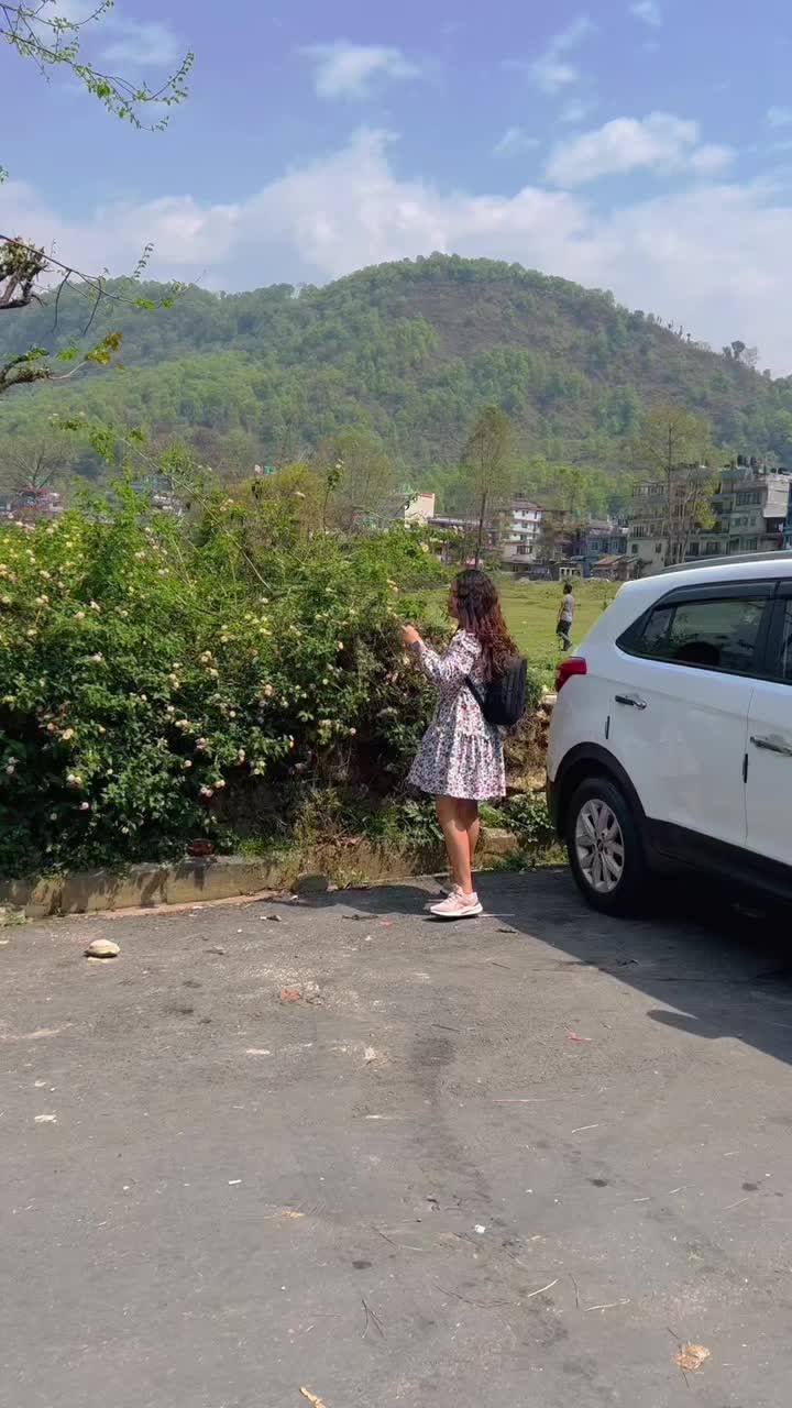 @Roji karki