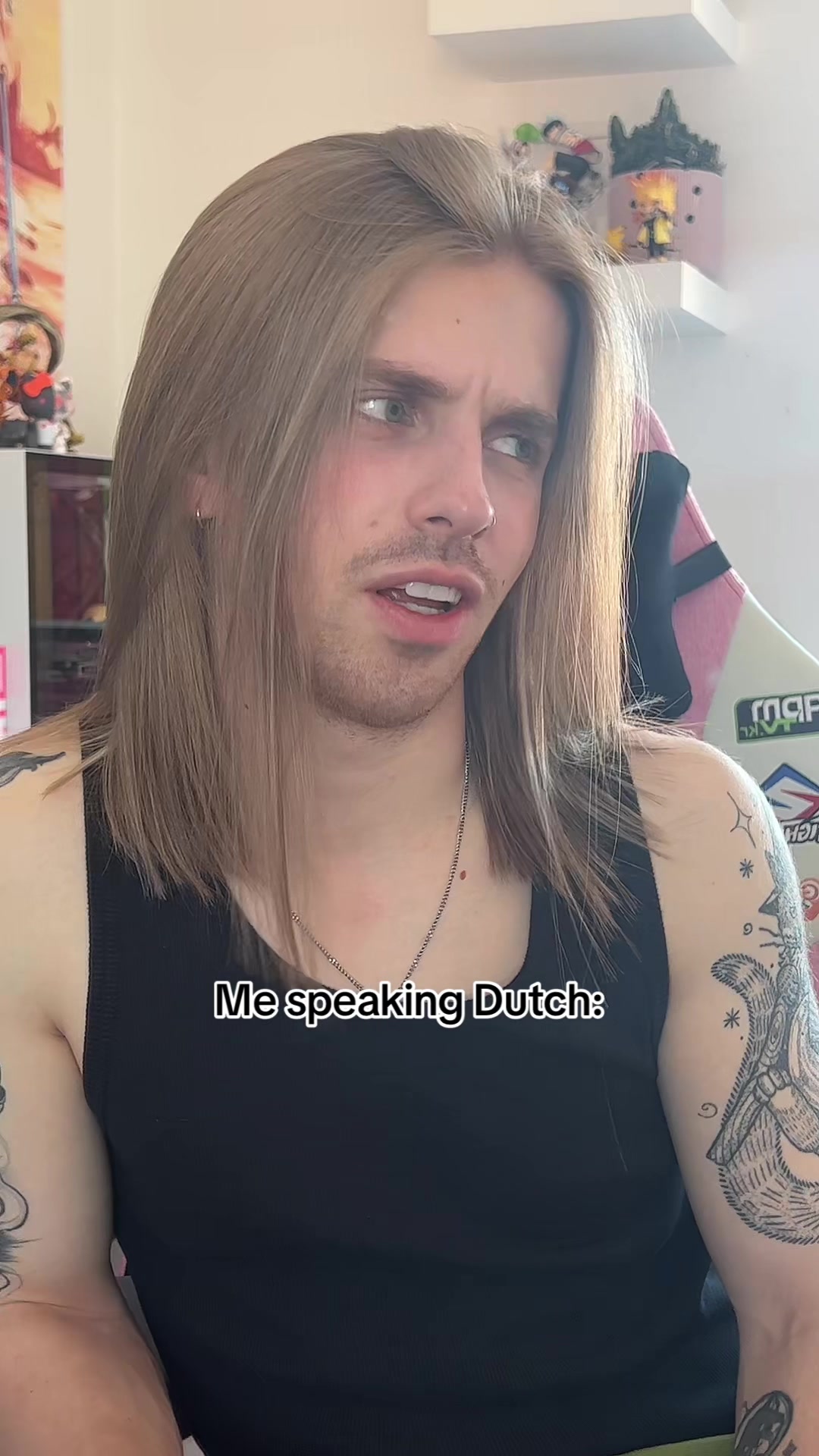 @David