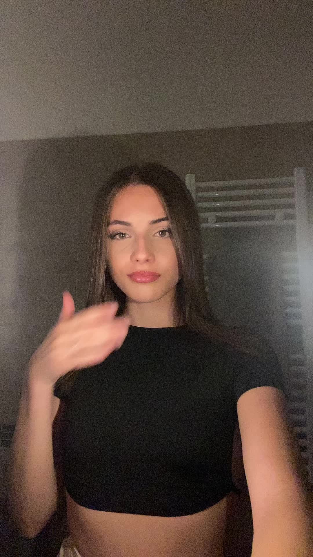 @benedetta bucci
