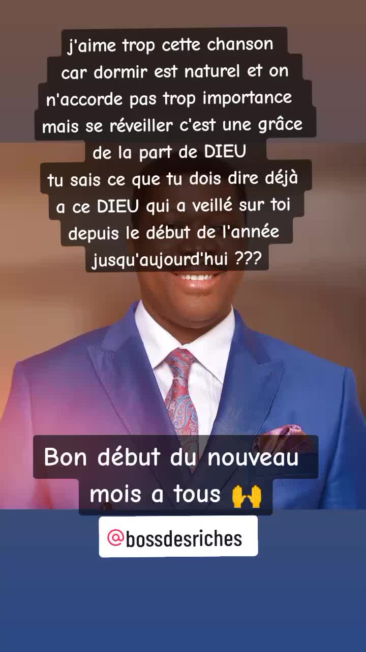 @le boss des riches