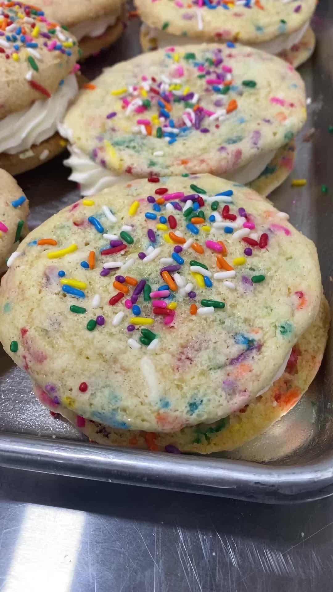 @Sweet Jazz Treats Bakery