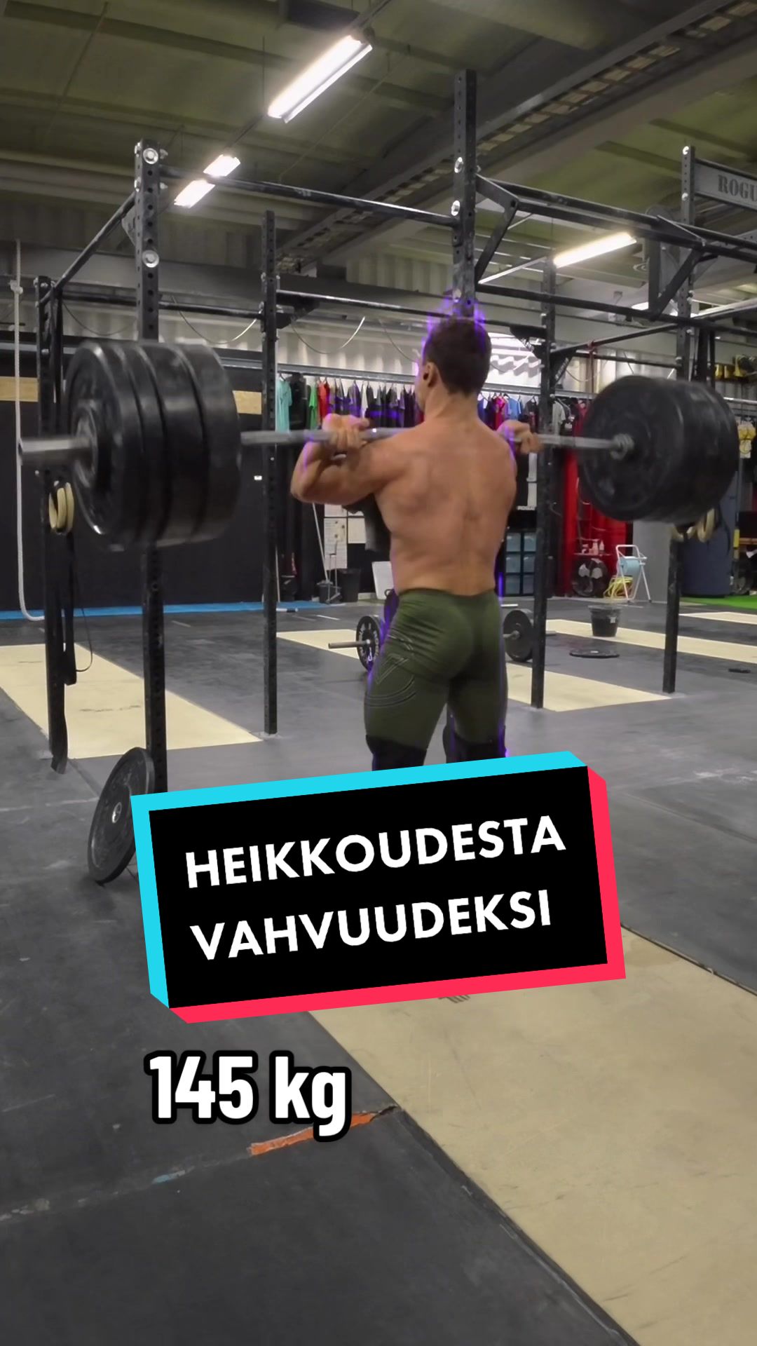 @DudeTraining