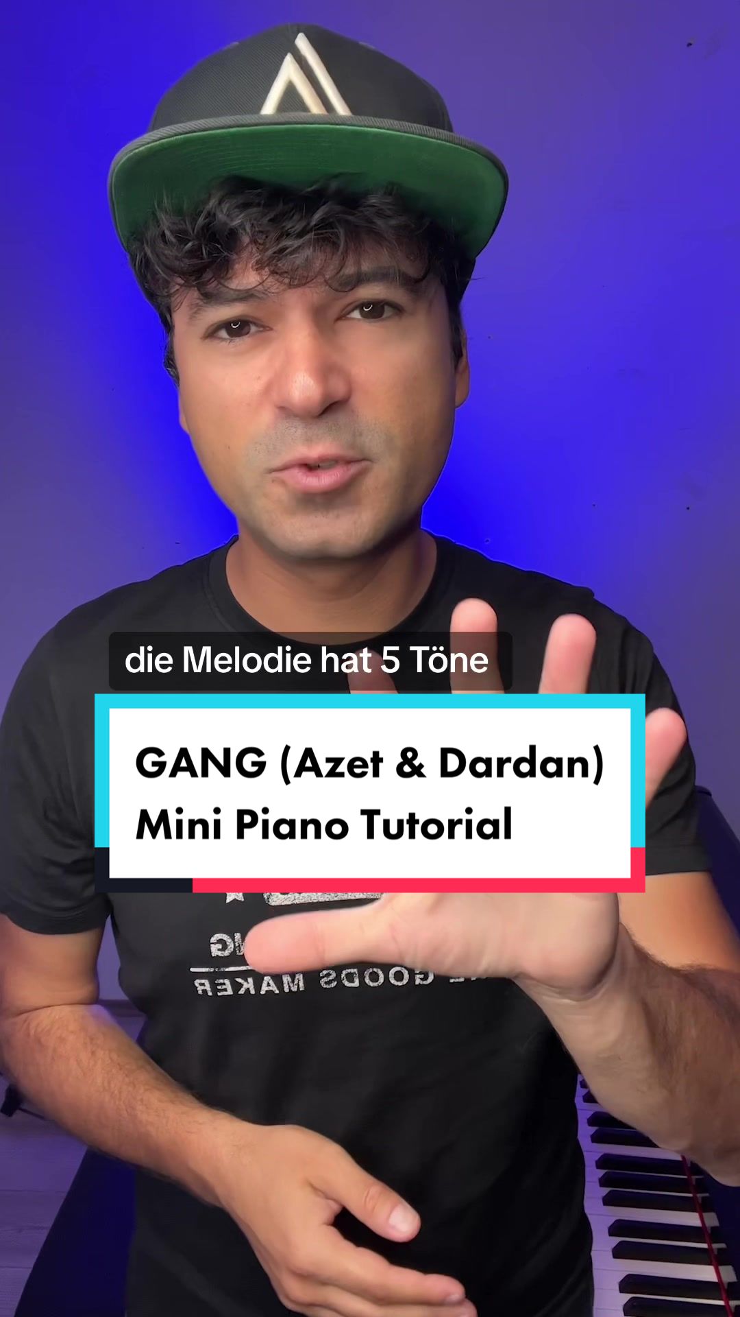 @Autistic Piano