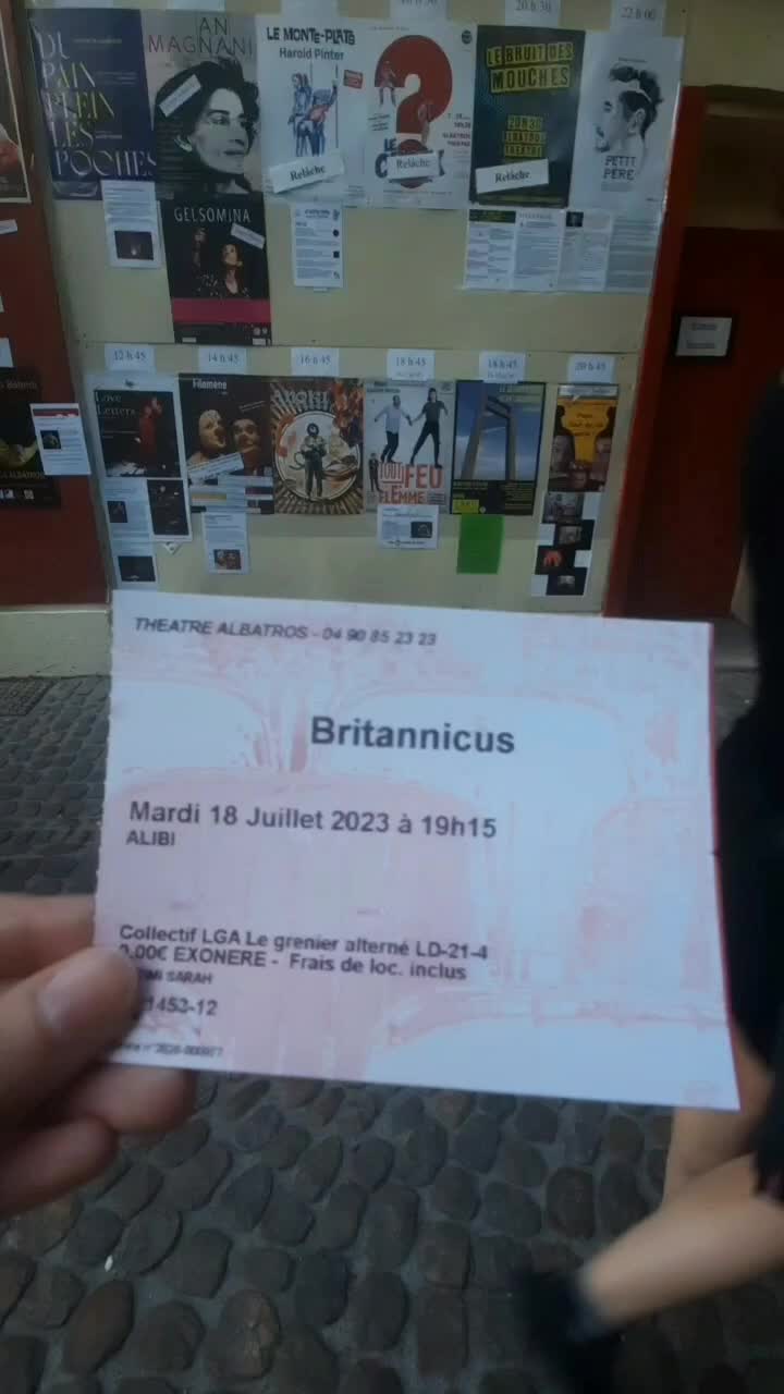 @Collectif LGA Spectacle
