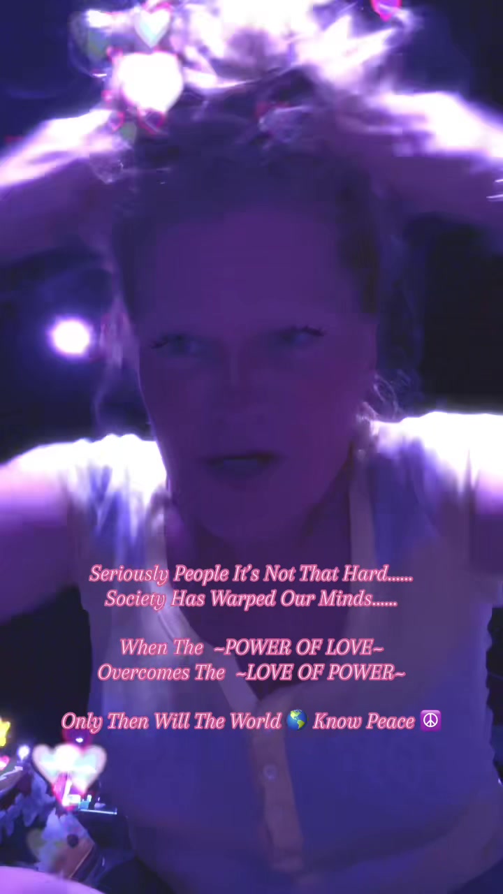 @Ginger Girl 814