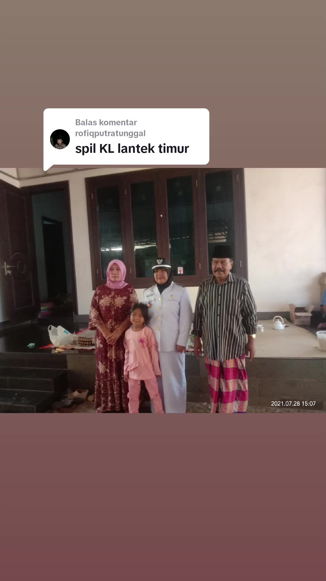 @madureh aslih