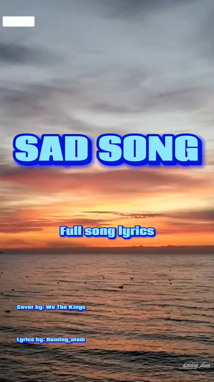 @Doming_alam🎧