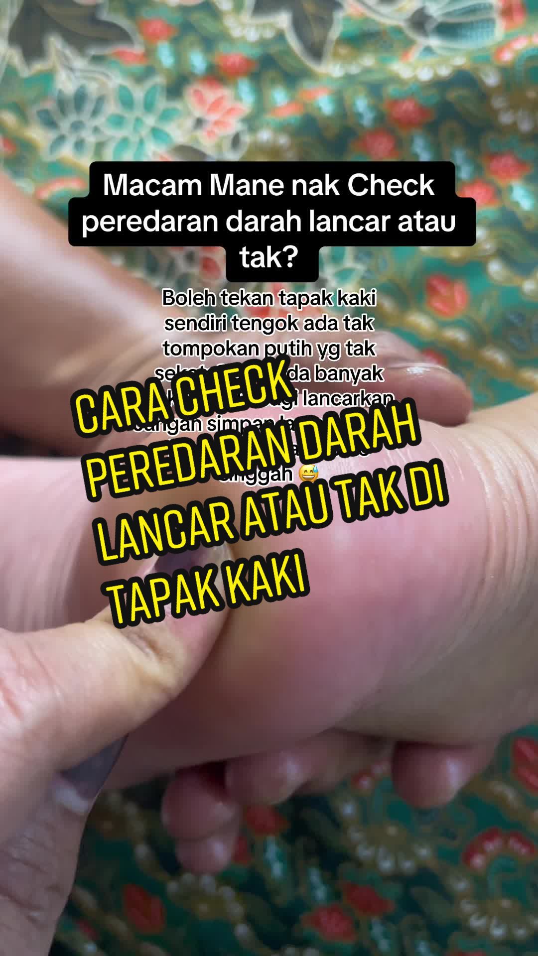 @Jemari Emas
