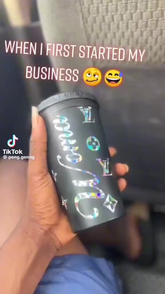 @Custom crocs and cups