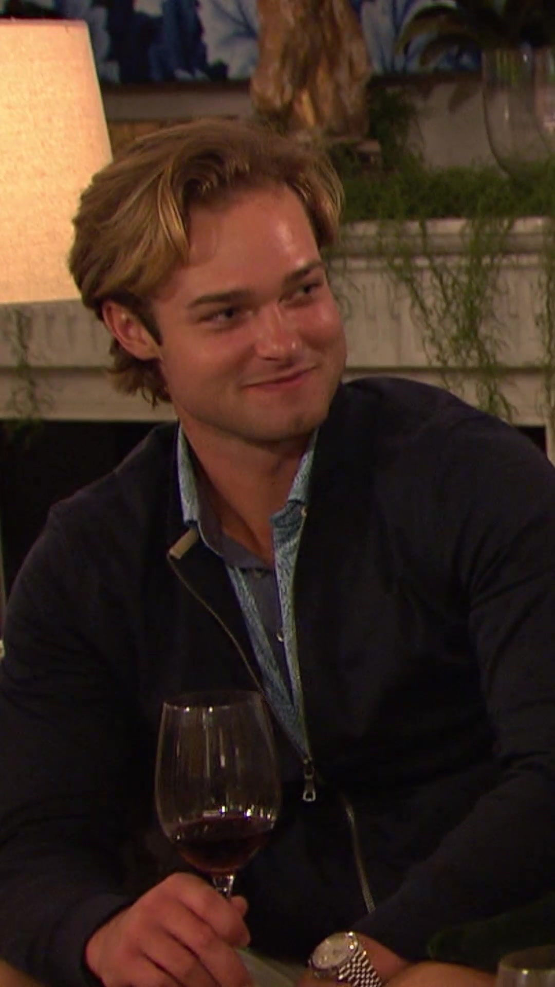 @The Bachelorette