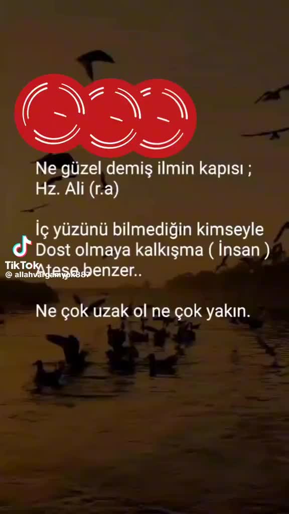 @❤️İLİM KAPISI❤️