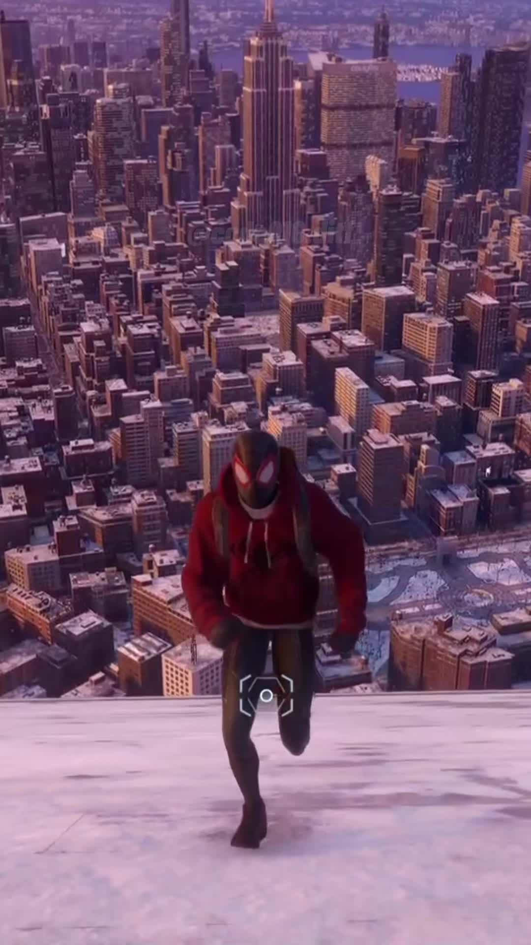 @AnimeSpider