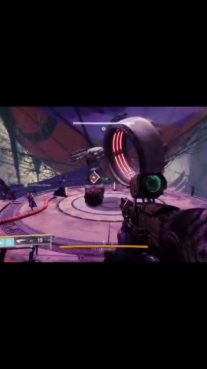 @Peace plays