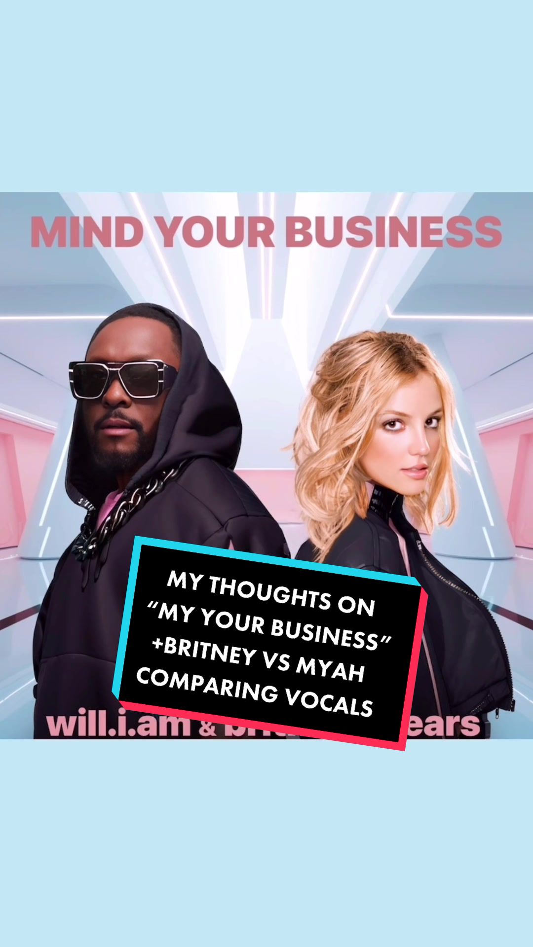 @Where is Britney?