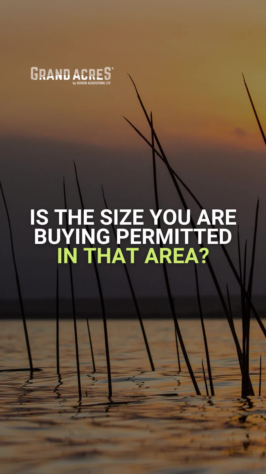 @Grand Acres LTD
