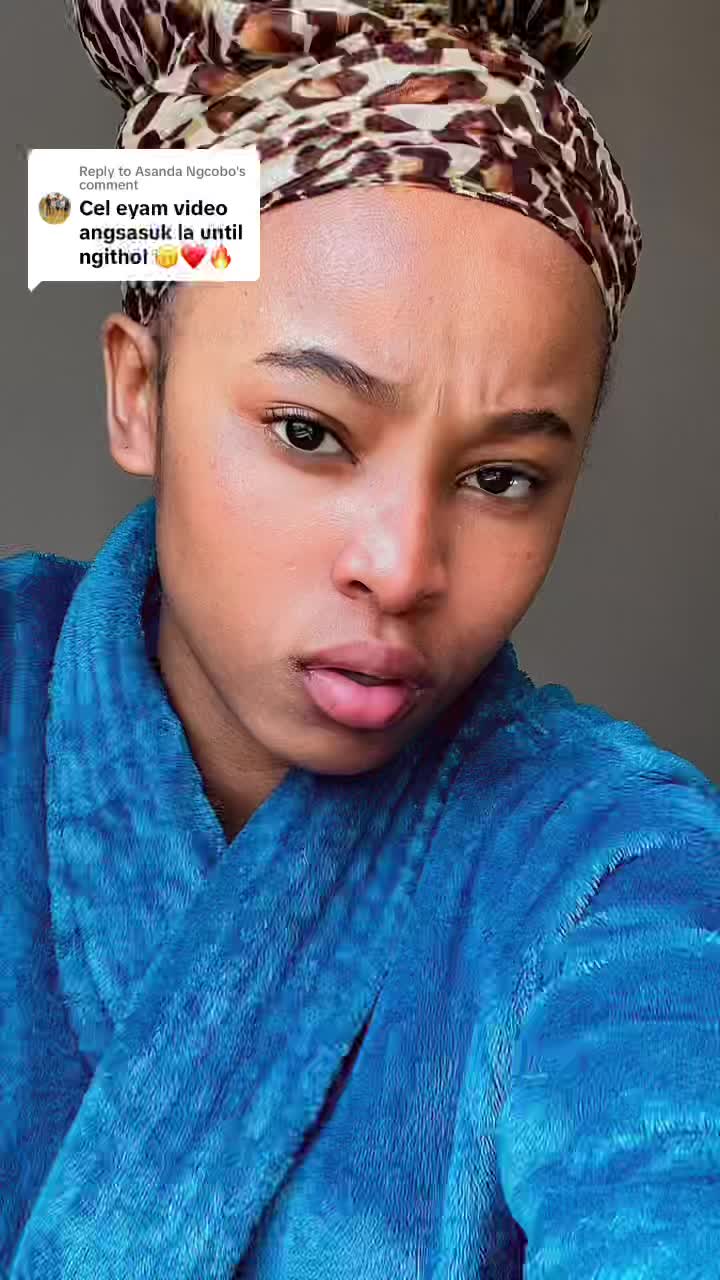 @Majokweni Zizipho