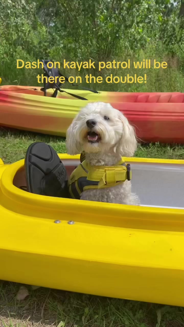 @Toronto SUP & Kayak