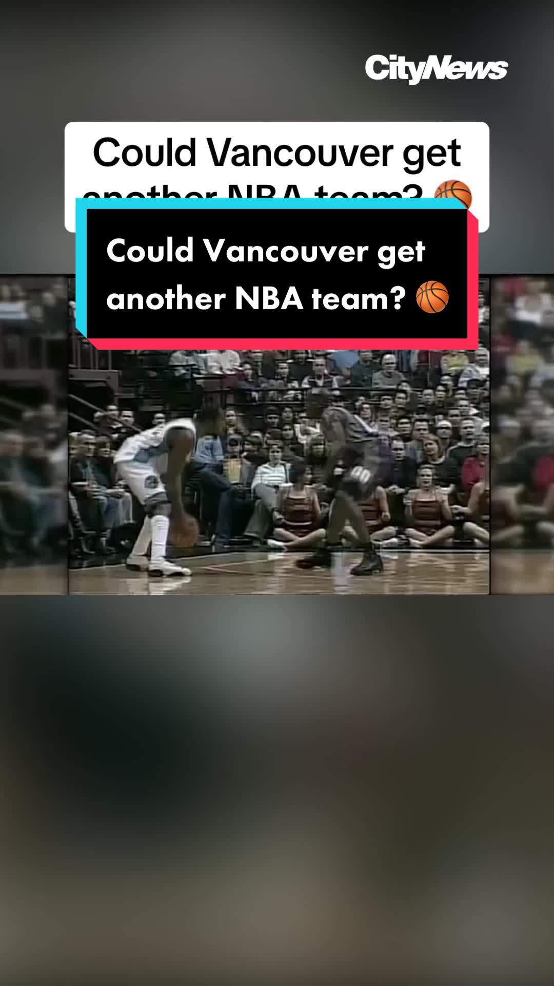 @CityNews Vancouver