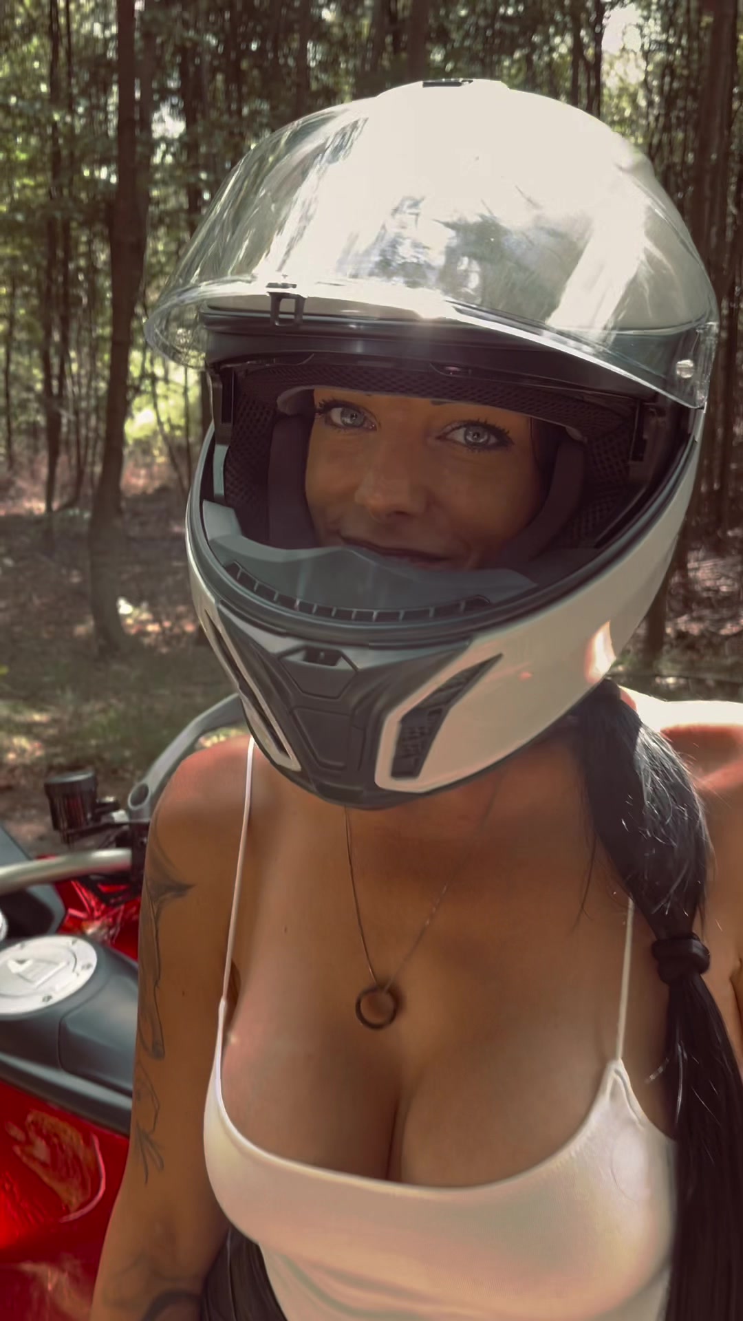 @Moto Fox Veronika