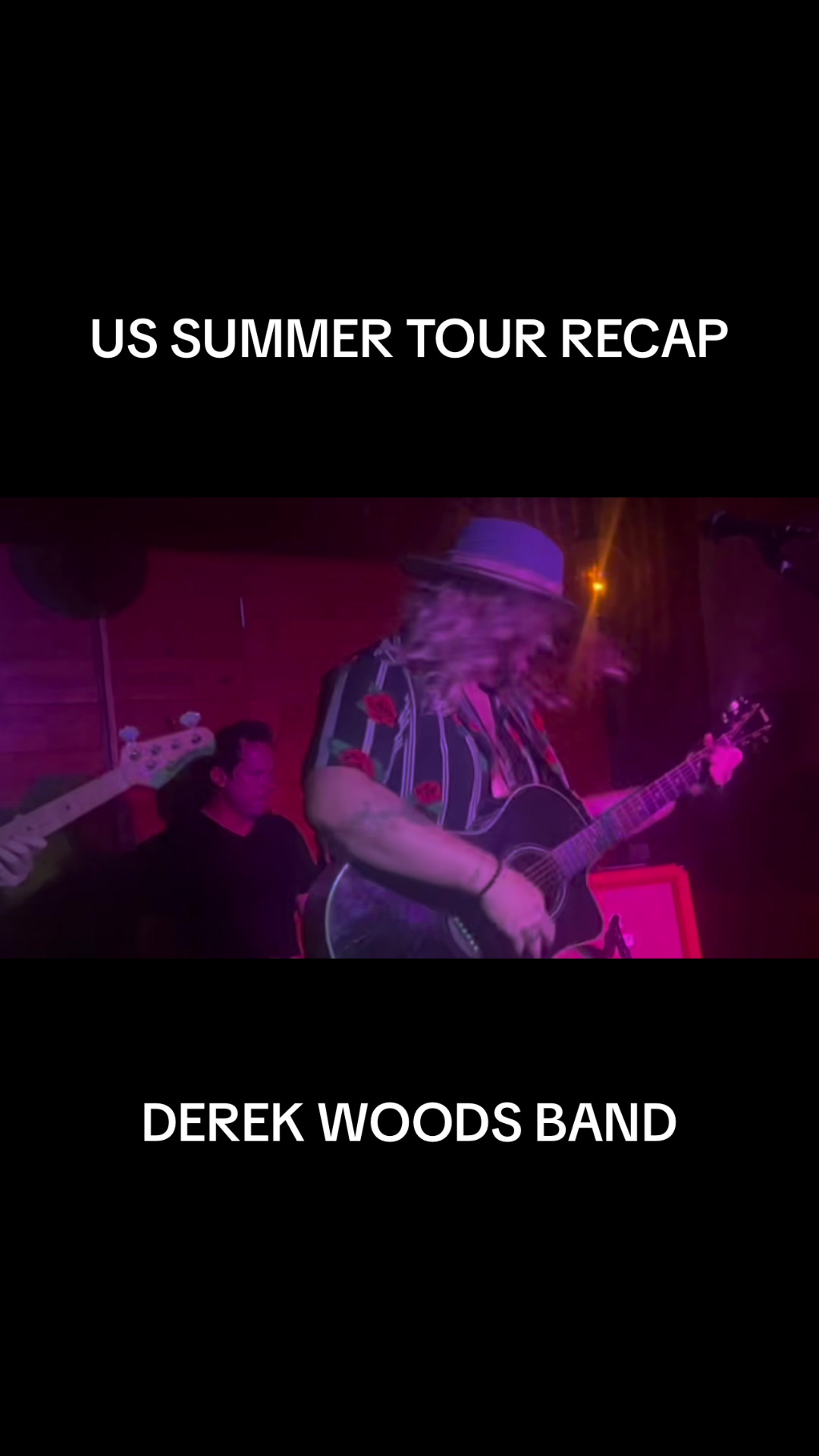 @DEREK WOODS