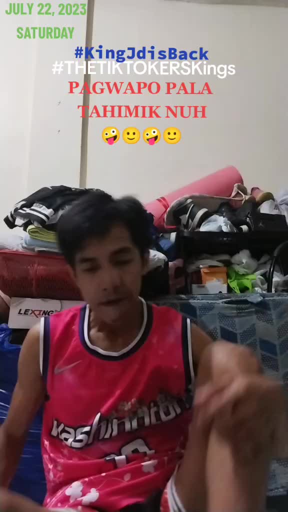 @KUYA JD