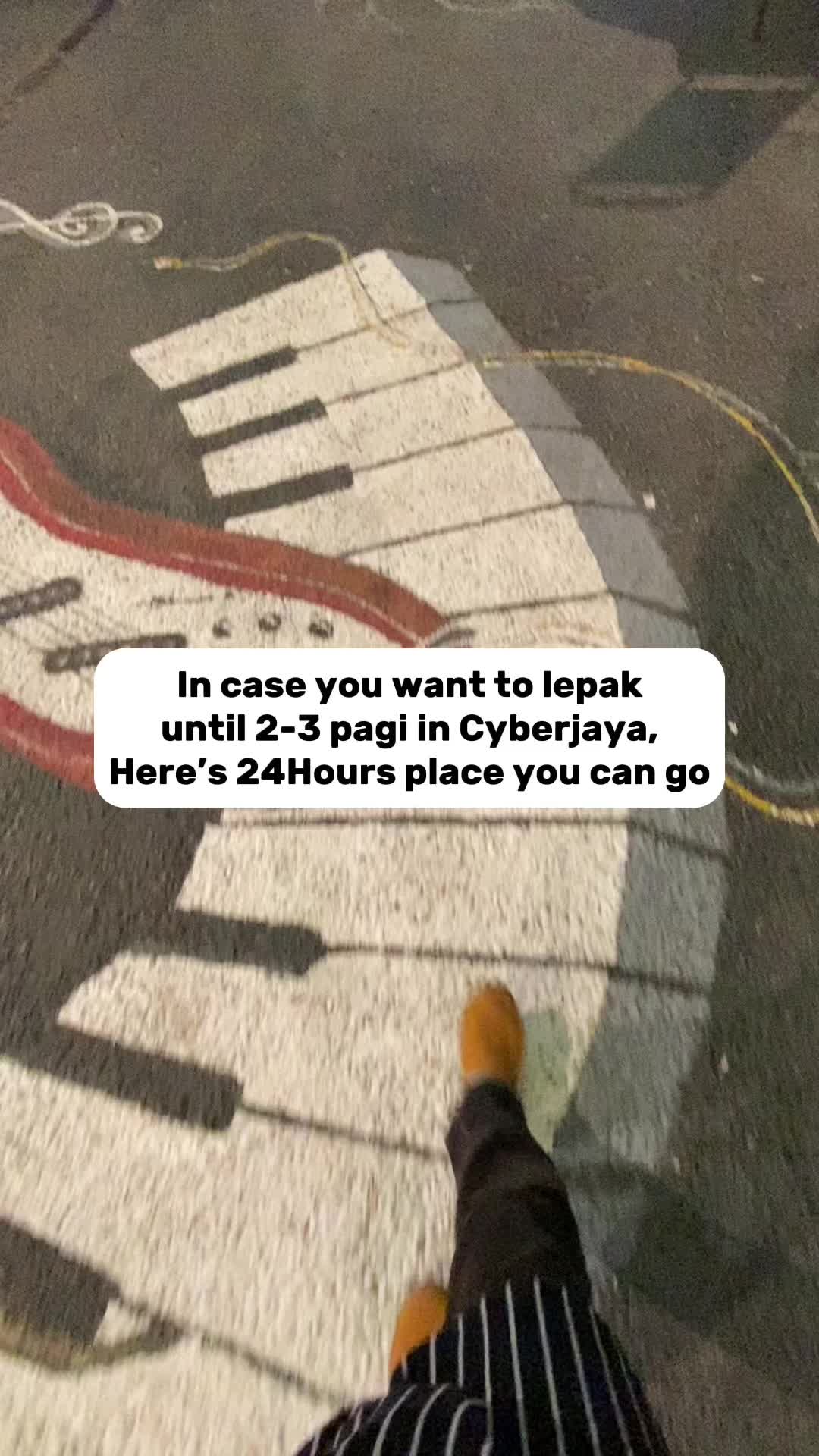 @PrimaAvenueCyberjaya