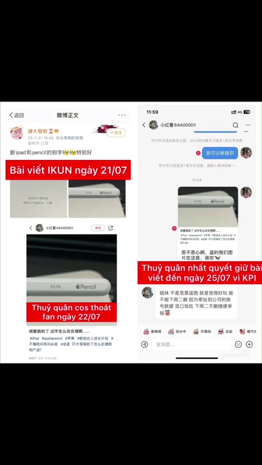 @Kun & Ikun is Forever