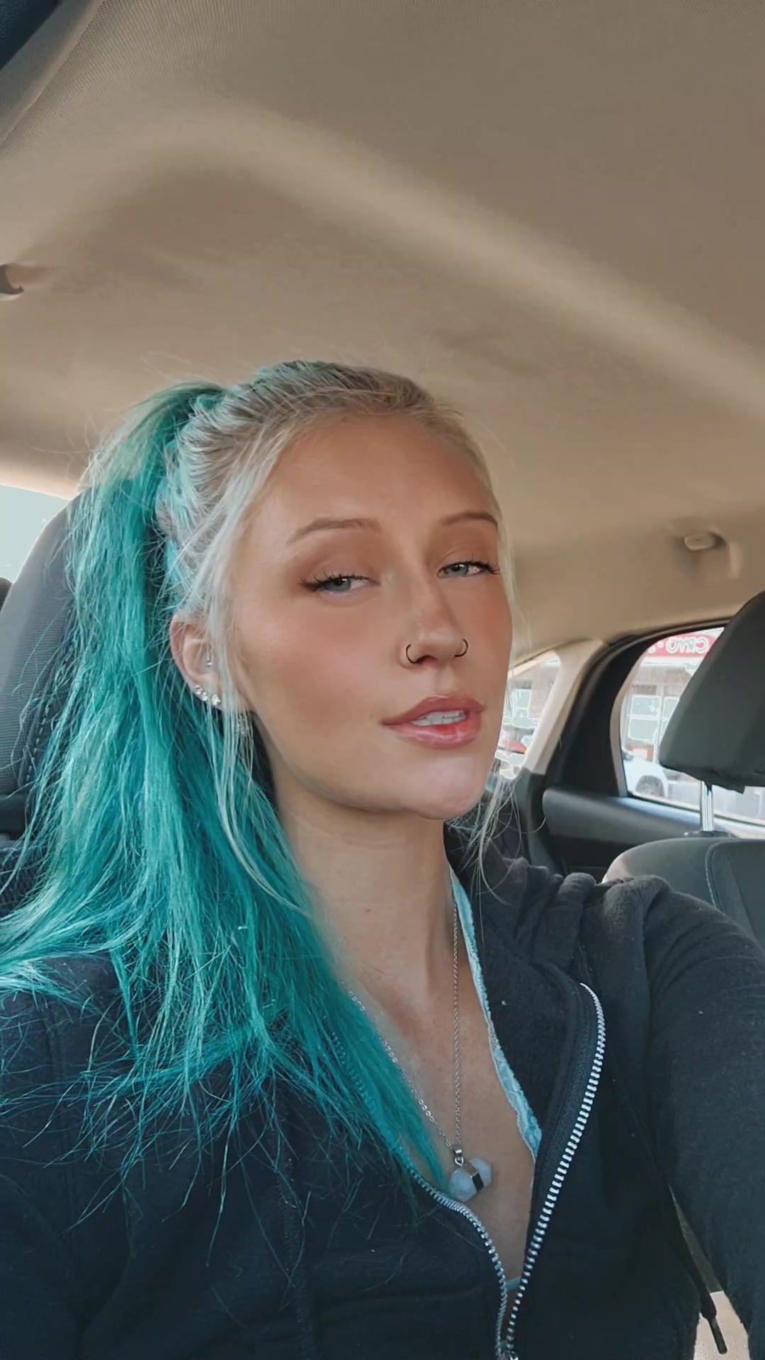 @Shay Dahl