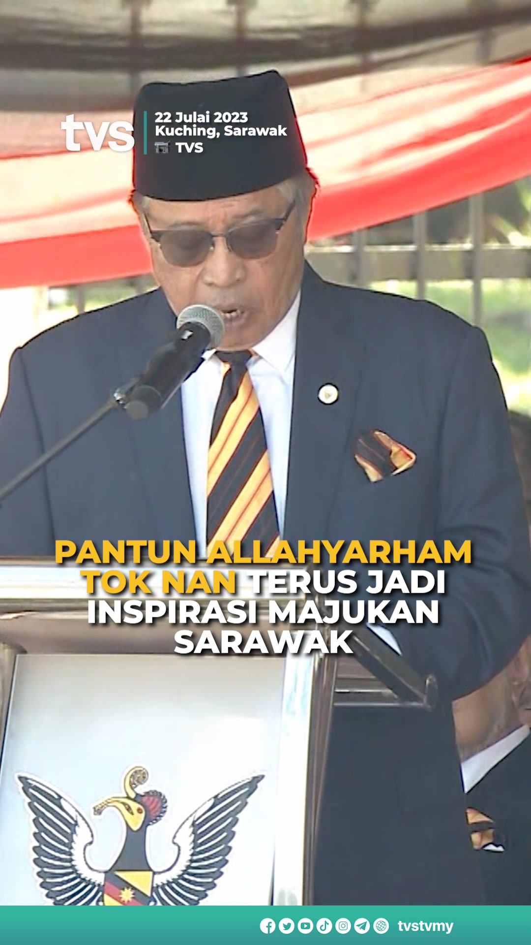 @tvsarawak
