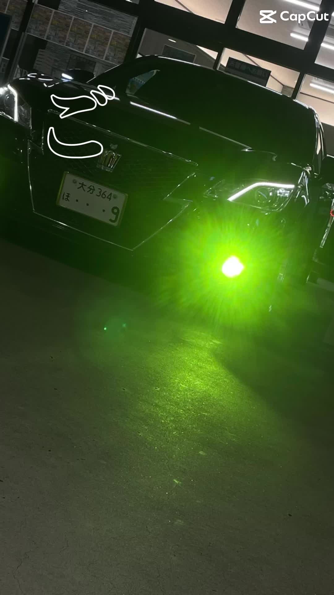 @地元の走り屋