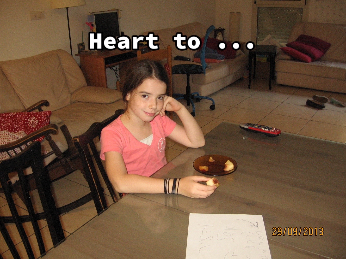 @Eshel