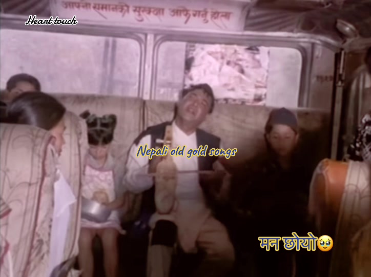 @Nepali&ensp;Old&ensp;Gold&ensp;Songs