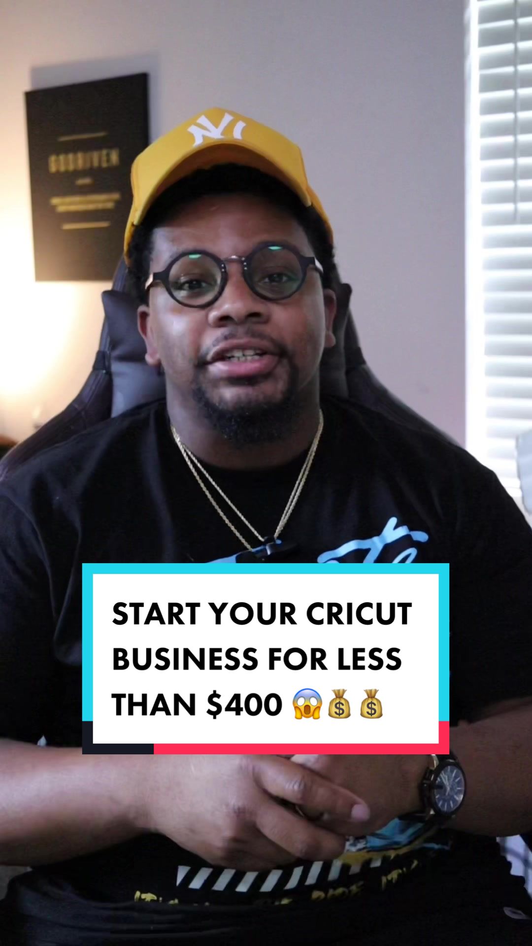@LaShawn | Cricut + Lifestyle