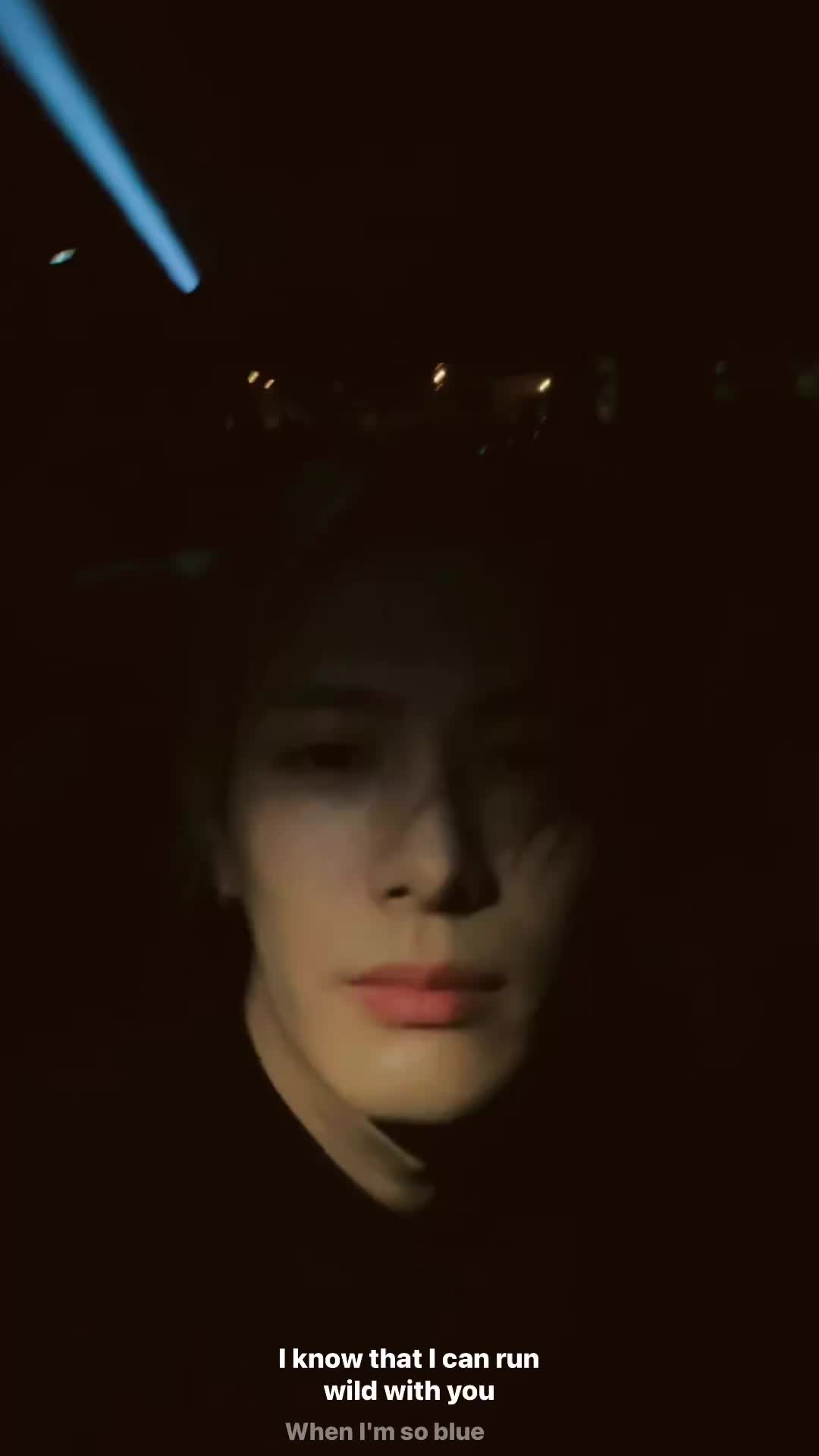 @Jackson Wang 王嘉爾 잭슨