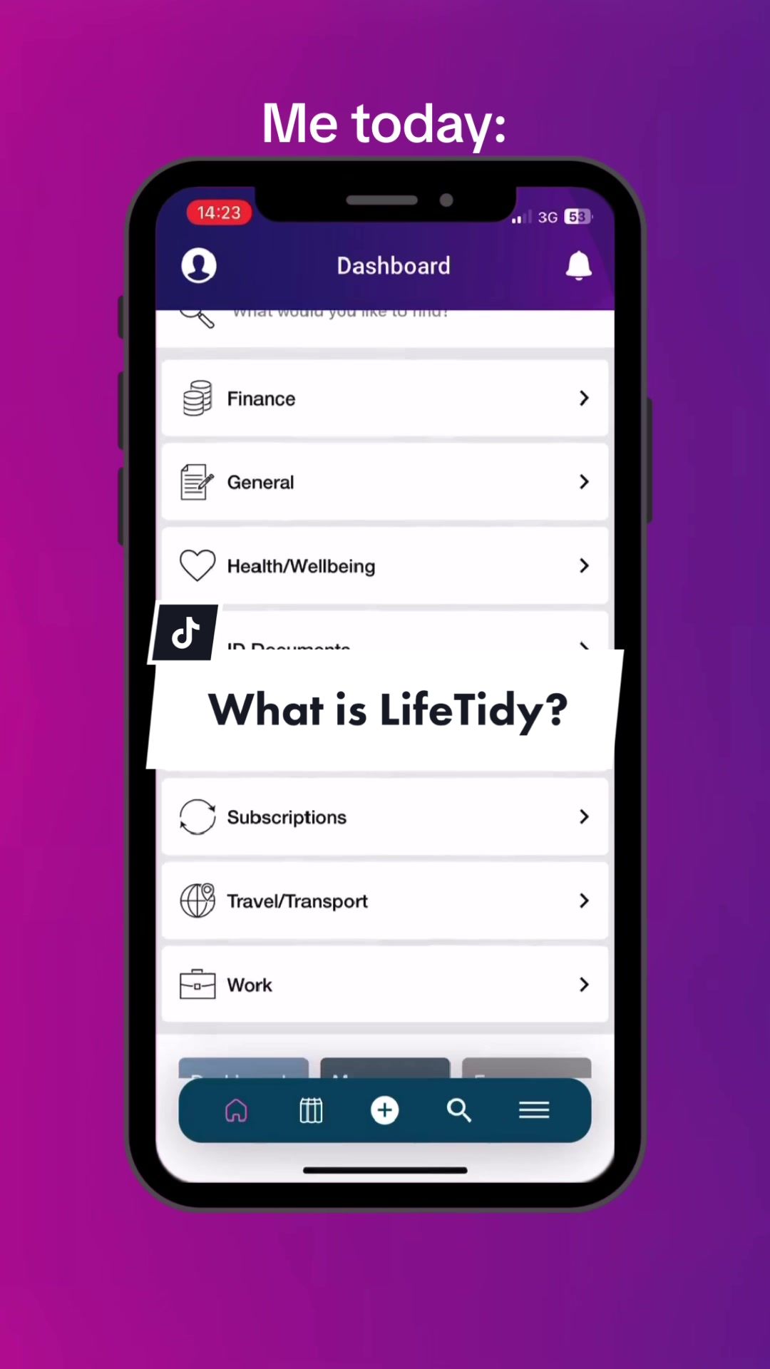 @LifeTidy