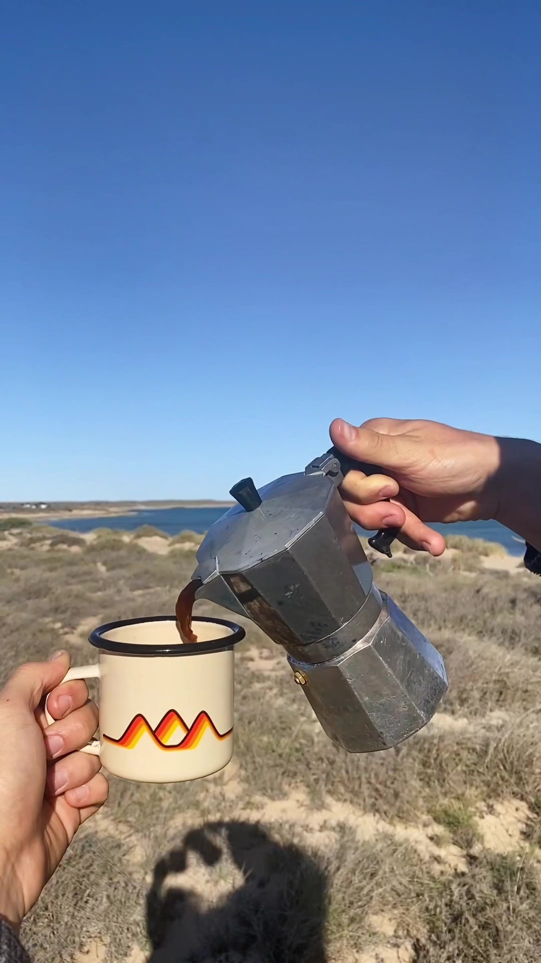 @Salty Dunes