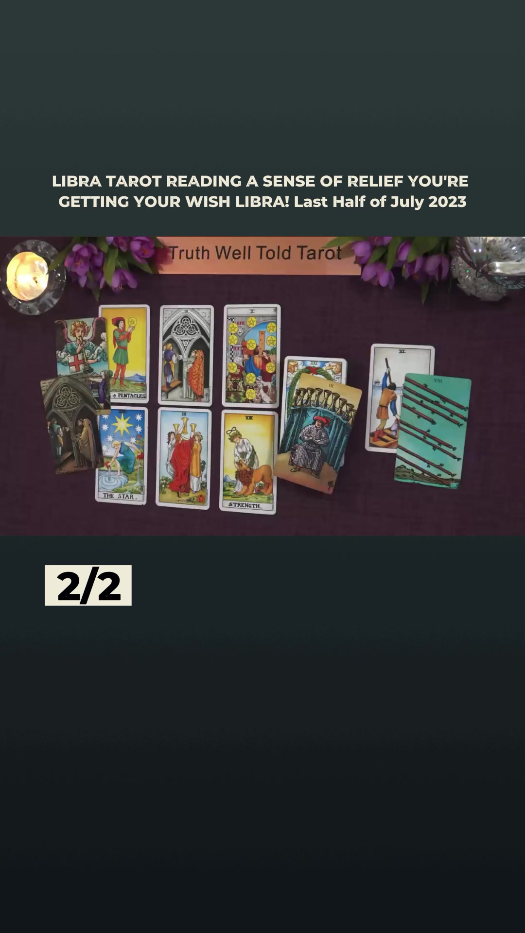 @truthwelltoldtarot