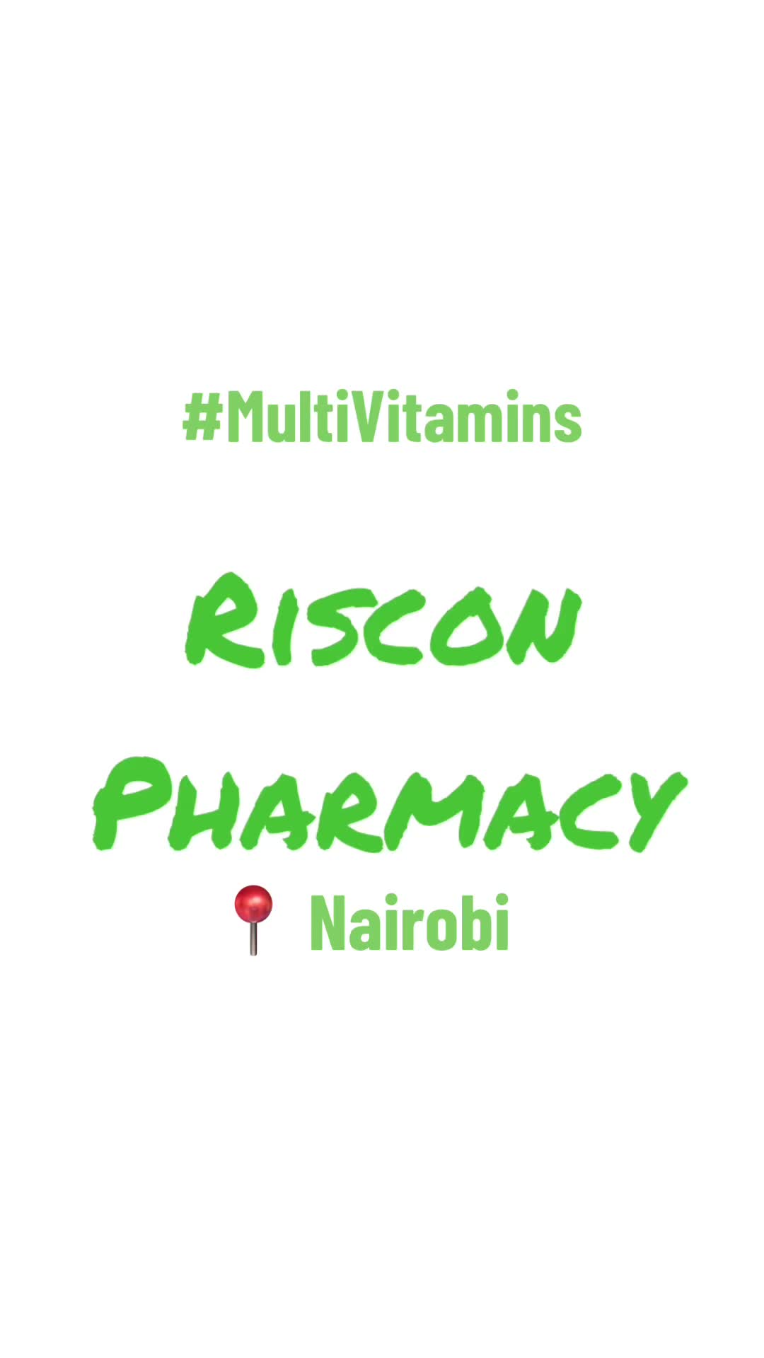 @RISCON PHARMACY