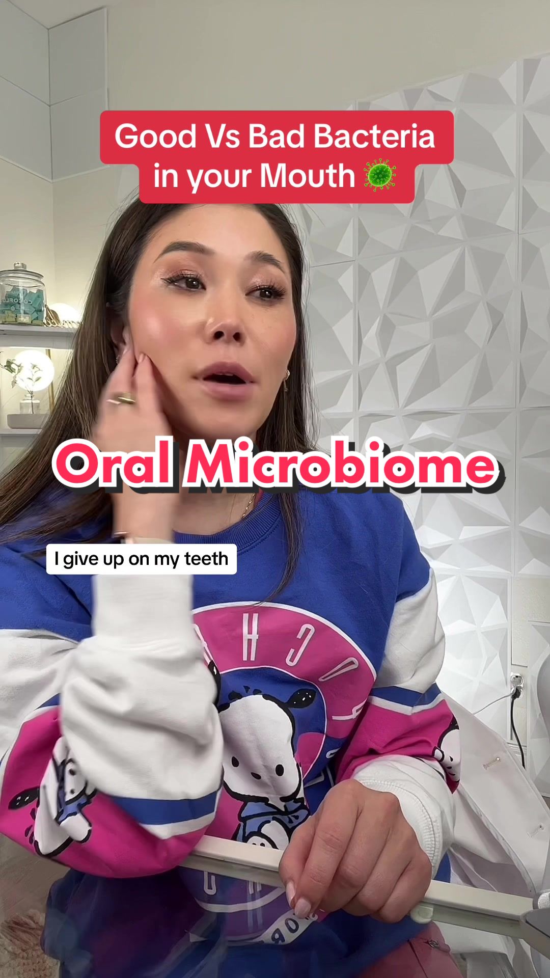 @Joycethedentist