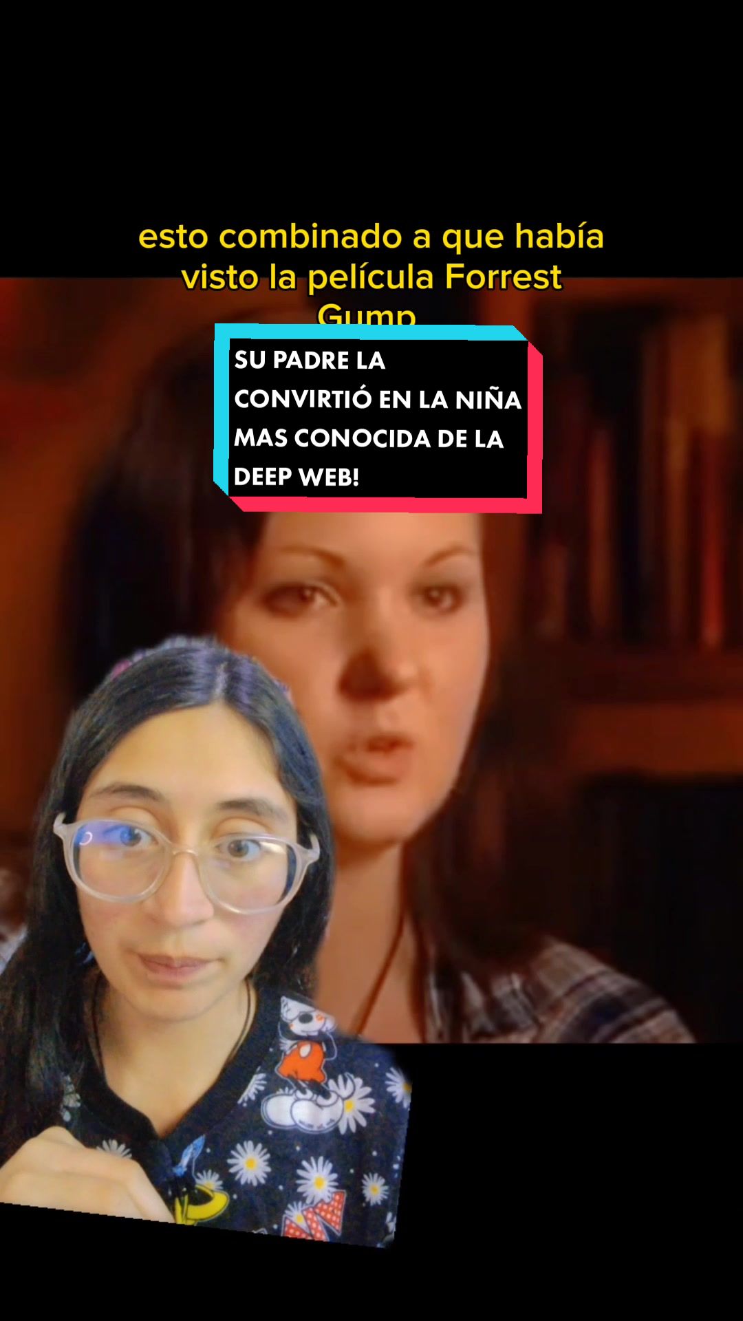 @Plumithas: Secretos y Cr&iacute;menes