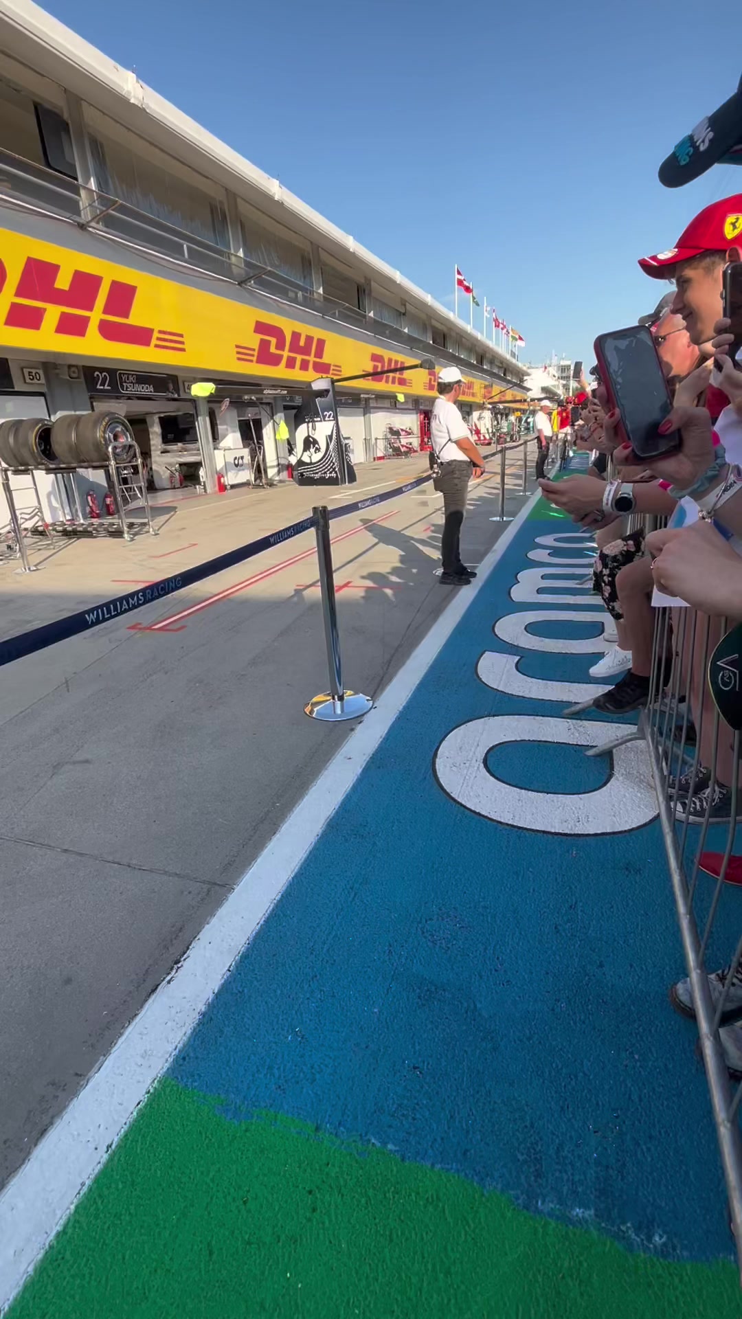 @Oh My F1 Podcast