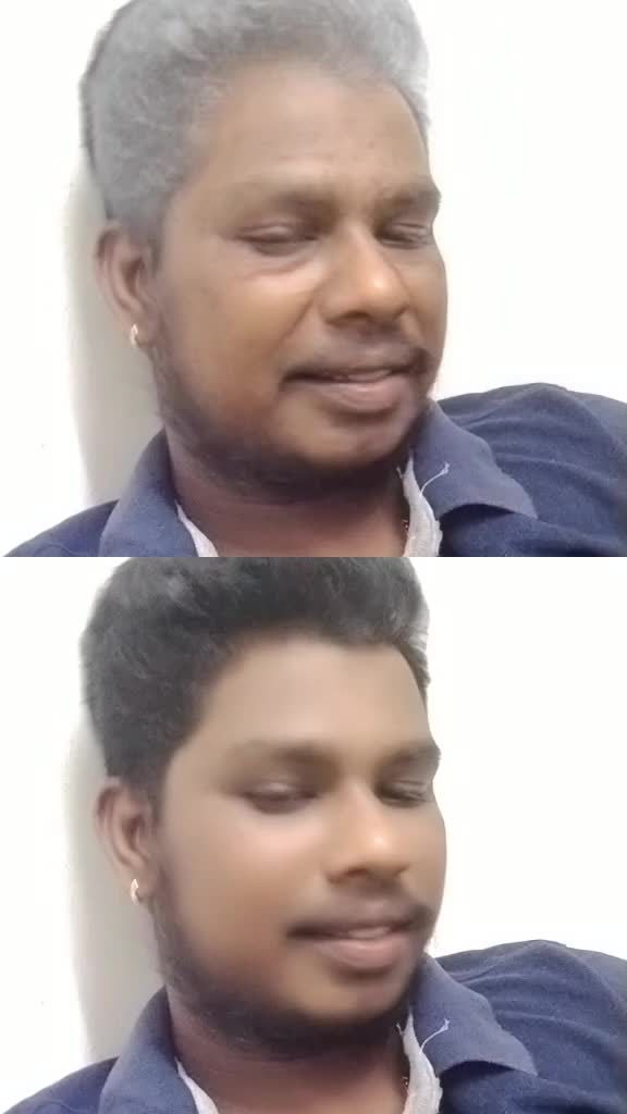 @பாரதி அன்புக்கு மட்டும் அடிமை