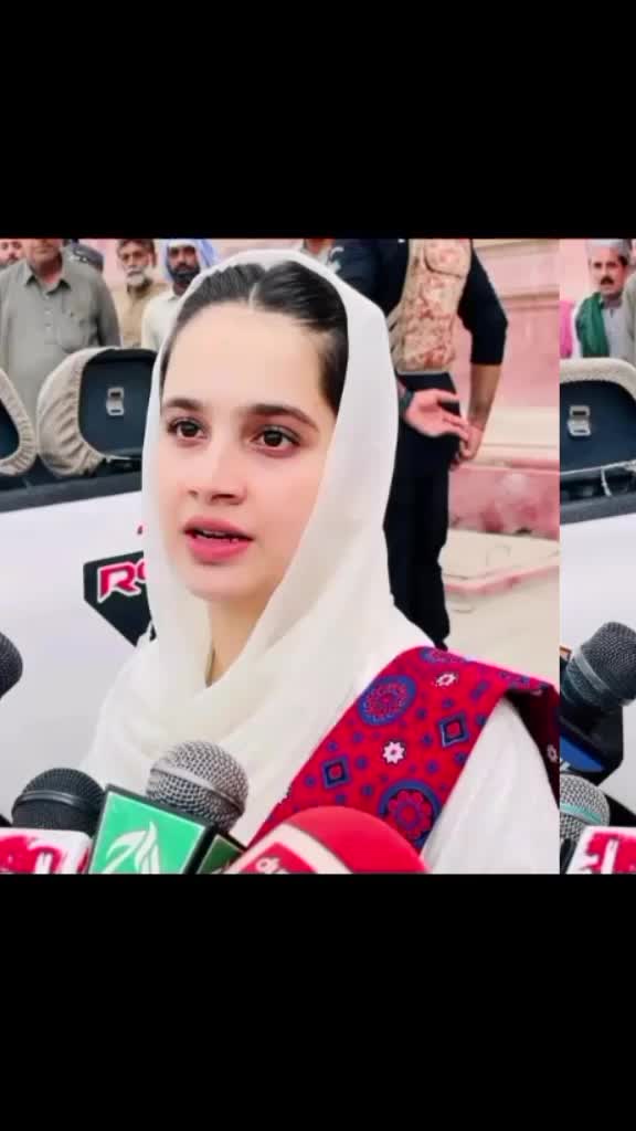 @aasma Bhutto