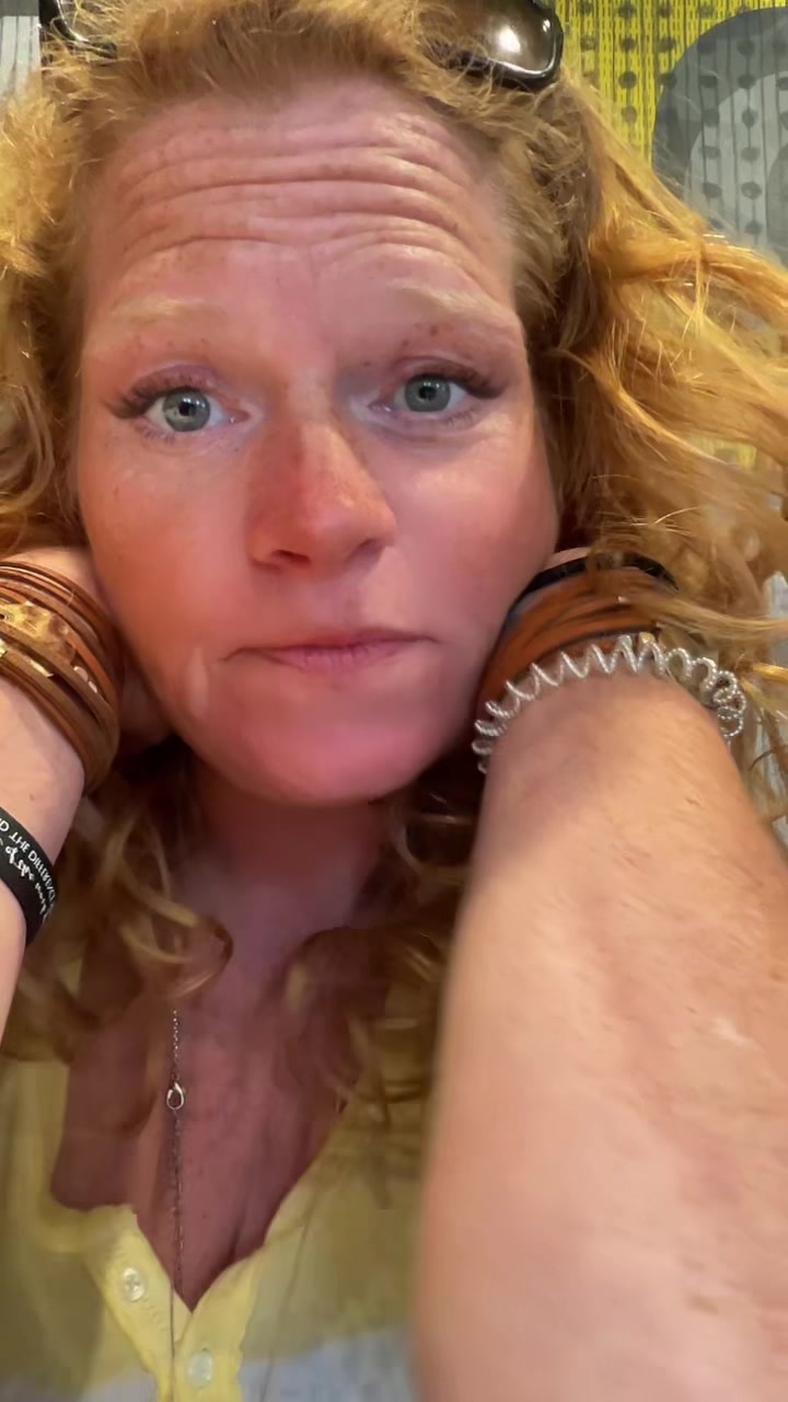 @Ginger Girl 814