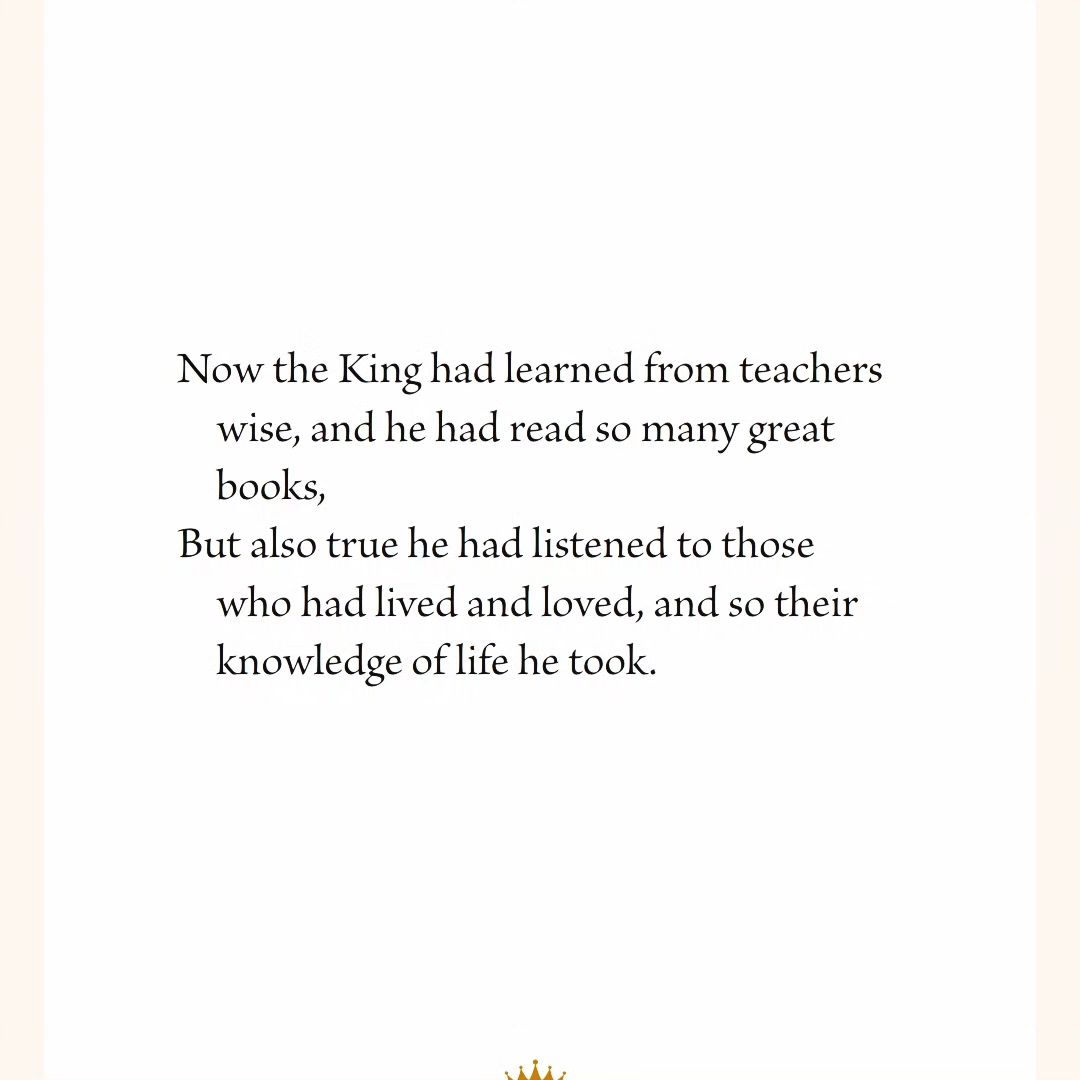@TheGoodKingStories
